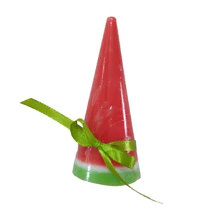 شمع دست ساز مدل 011