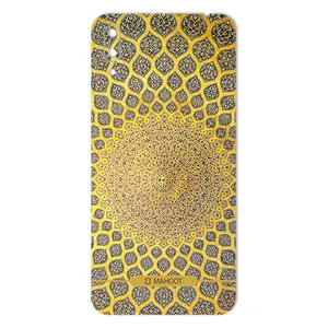 MAHOOT Sheikh-Lotfollah Mosque-Tile Cover Sticker for Huawei Y7 Pro 2019