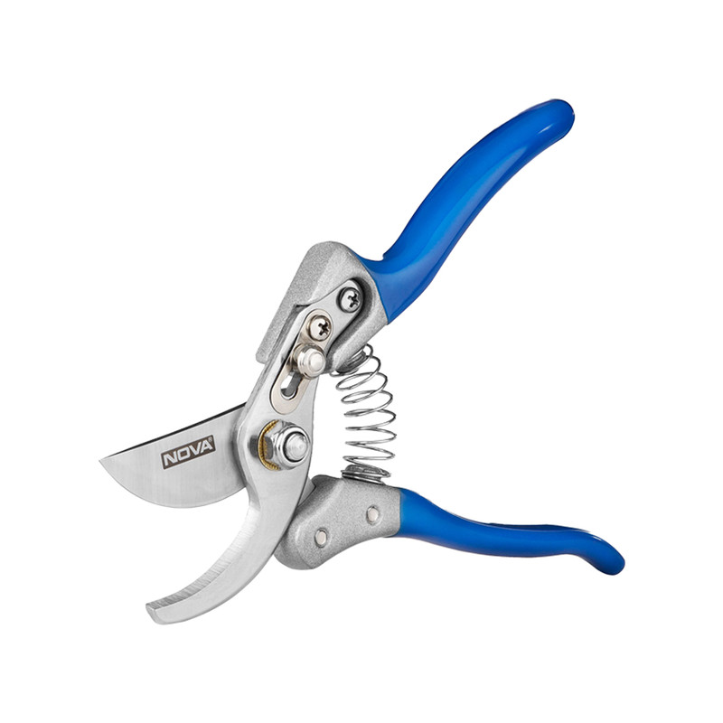 قیچی باغبانی نووا مدل مستر کد 2318 سایز 8.5 اینچ