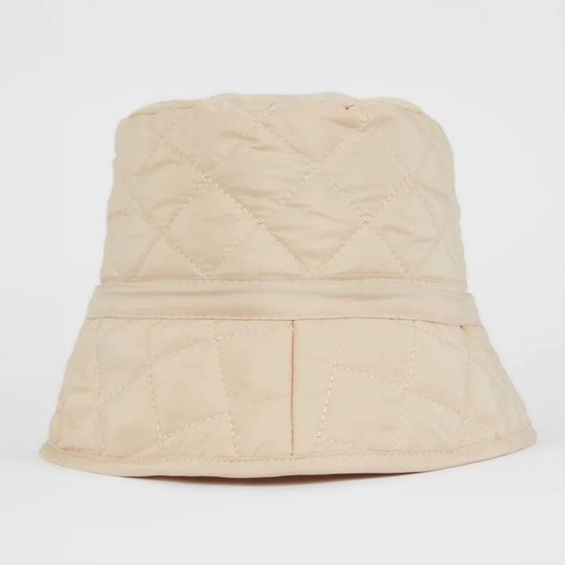 کلاه باکت دفکتو مدل آنتی باکتریال کاپشنی - - 1