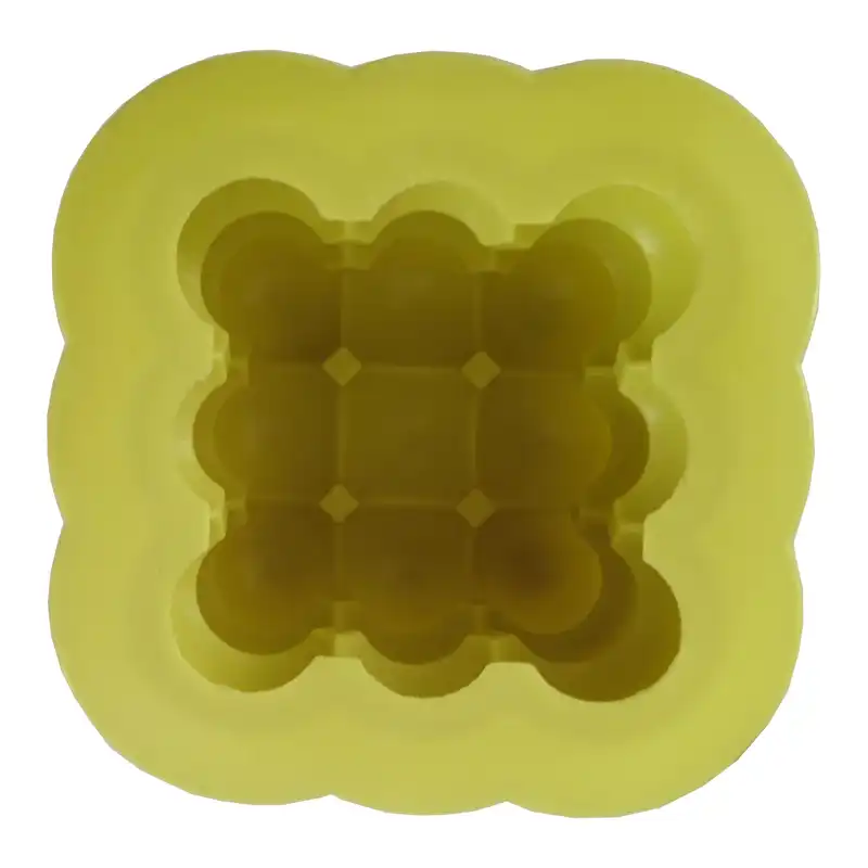 قالب ژله مدل روبيک كد 2