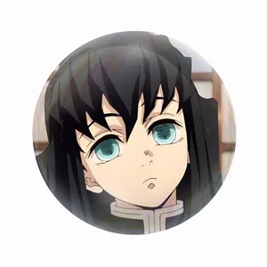 پیکسل عرش مدل فانتزی انیمه شیطان کش کد Asp8944