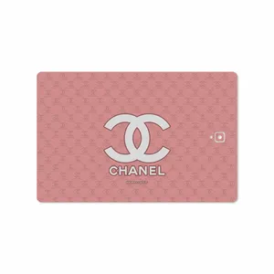 MAHOOT CHANEL-Logo Cover Sticker for Samsung Galaxy Tab S3 9.7 2017 T825