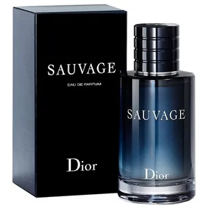 Fragrance persian 116 Sauvage Dior Eau De Parfum For Men 100ml