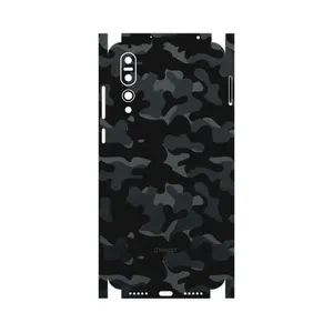 MAHOOT Night-Army-FullSkin Cover Sticker for Huawei P20 Pro