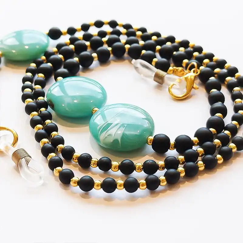 بند عینک مدل برلین