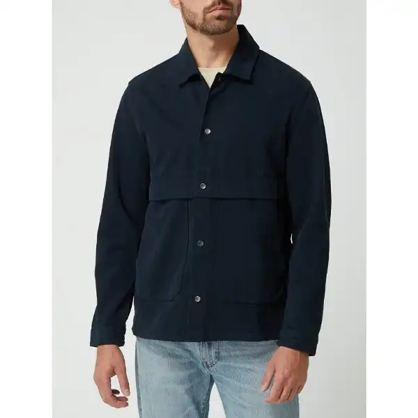 کت مردانه اسپریت مدل ای دی سی