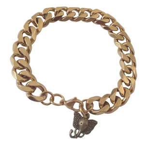 دستبند مردانه مدل فیل