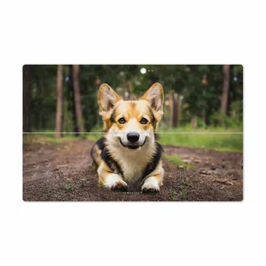 MAHOOT Dog-2 Cover Sticker for Microsoft Surface 2 RT 2013
