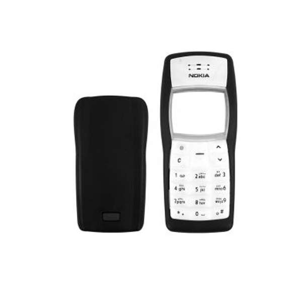 شاسی گوشی موبایل مدل TG-1100-BU مناسب برای گوشی موبایل نوکیا 1100