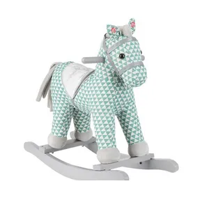 راکر کودک کیکابو مدل Horse