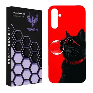 RIVEN RI2-20 Case For Samsung Galaxy S23 FE