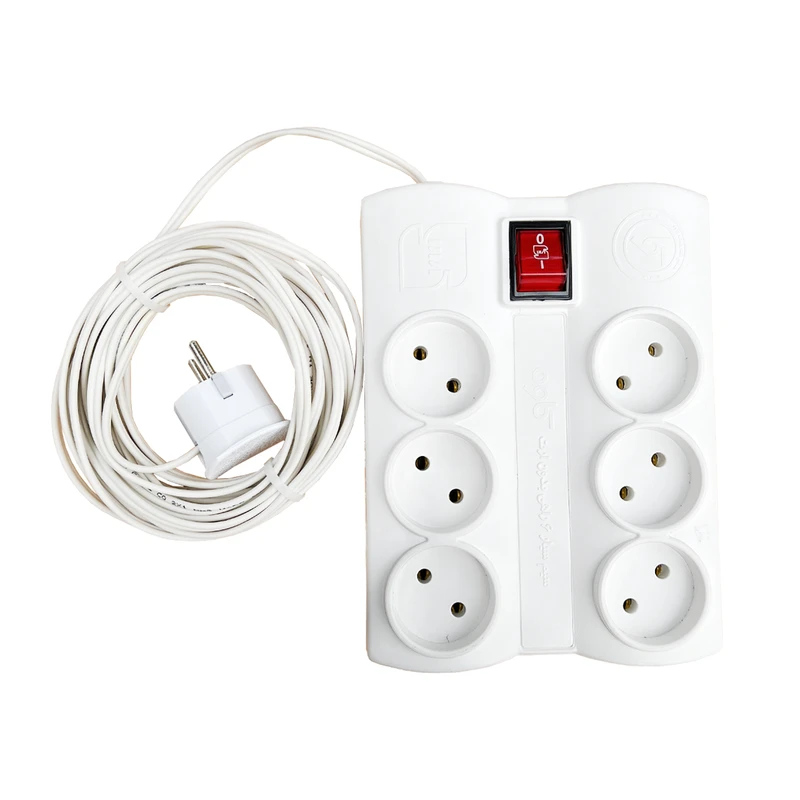 چندراهی برق کاوه مدل KV6.SN.21.7M