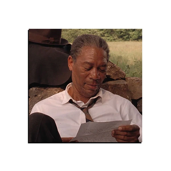 تابلو شاسی مدل فیلم رستگاری در شاوشنک