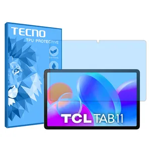 Tecno HyBLU model anti-blue screen protector suitable for TCL Tab 11 Tablet