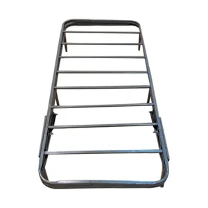 کفی تختخواب یکنفره مدل IR500 سایز 200×90 سانتیمتر