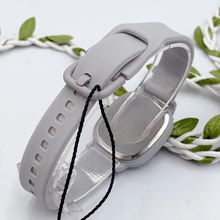 ساعت مچی عقربه ای مدل آنتی آلرژی کد 4-1 -  - 3
