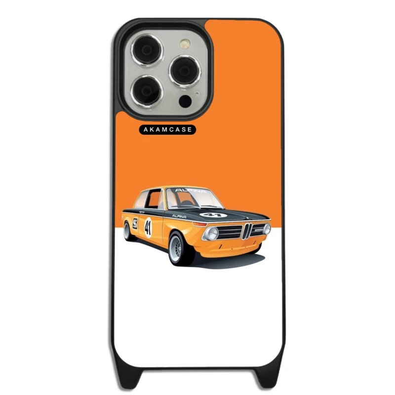 کاور آکام مدل AMCWLA14PROMAX-CARS5 مناسب برای گوشی موبایل اپل iPhone 14 Pro Max