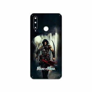 MAHOOT Prince of Persia Cover Sticker for Honor 20 Lite