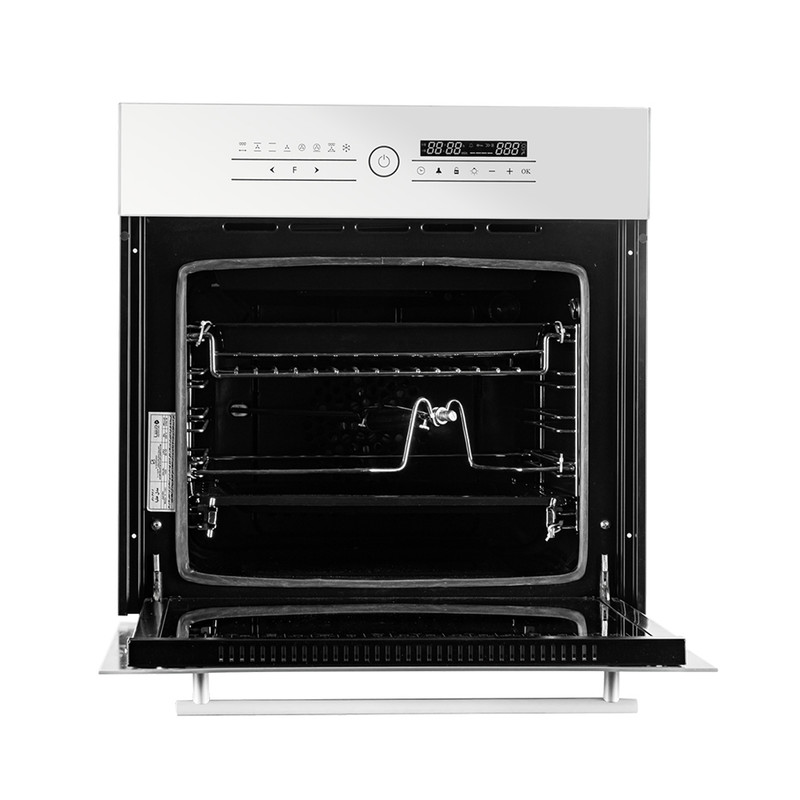 فربرقی توکار درسا مدل DF4105-65