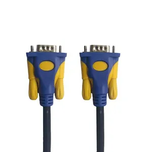 کابل VGA پی نت مدل High Speed طول 5 متر
