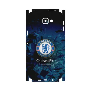 MAHOOT Chelsea-FC-FullSkin Cover Sticker for Samsung Galaxy A9 2016