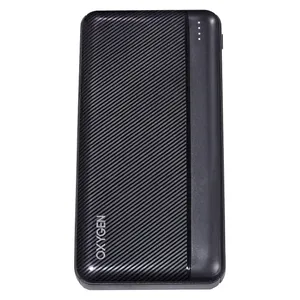 Oxygen power bank model OX-130 22.5W capacity 10000 mAh