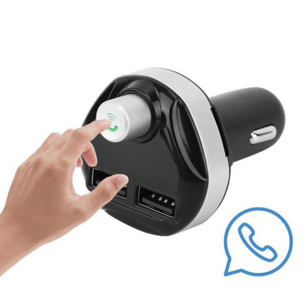 پخش کننده اف ام خودرو مدل  X13