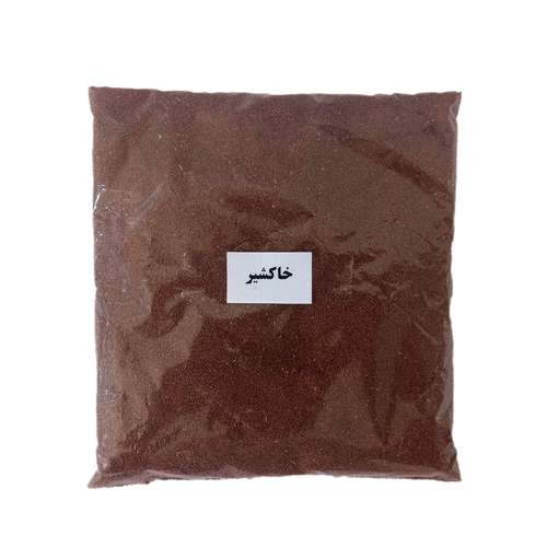 خاکشیر - 200 گرم