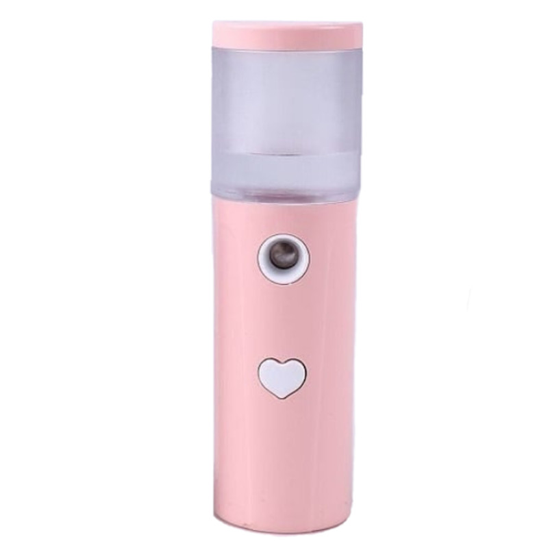 دستگاه آبرسان پوست مدل قلبی