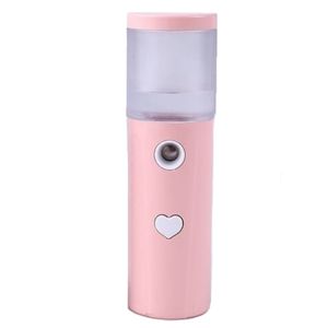 نقد و بررسی دستگاه آبرسان پوست مدل قلبی توسط خریداران