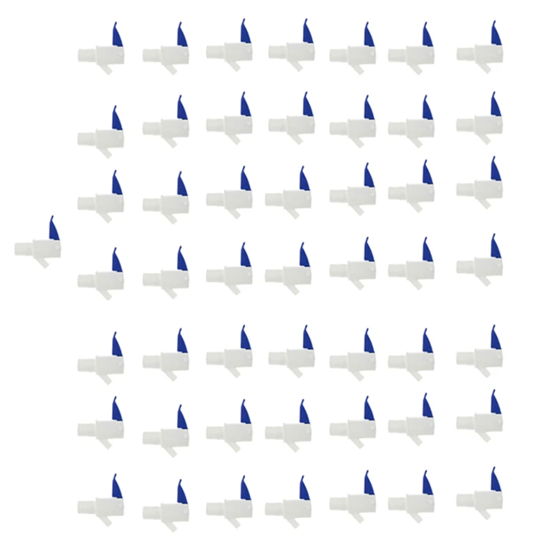 شیر کلمن مدل CB008 مجموعه 50 عددی