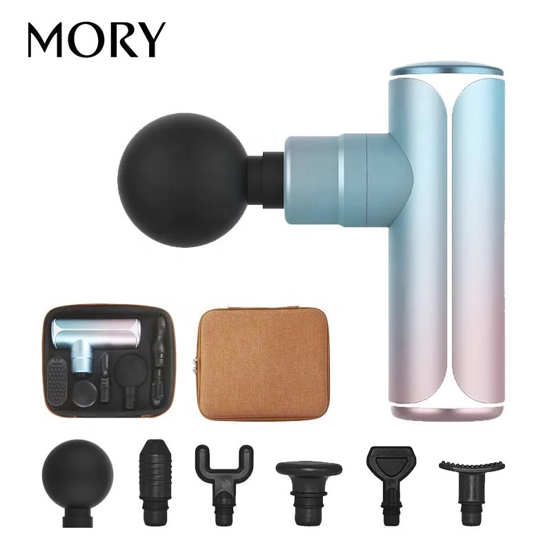 ماساژور برقی مدل moryX1 ماساژور برقی مدل moryX1