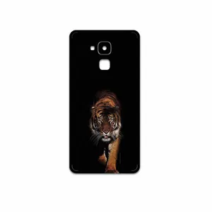 MAHOOT Wild Tiger Cover Sticker for Huawei Gt3