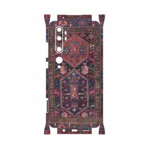 MAHOOT Rug-FullSkin Cover Sticker for Xiaomi Mi Note 10 Pro