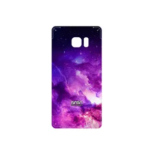 MAHOOT Universe b NASA 12 Cover Sticker for Samsung Galaxy Note 7