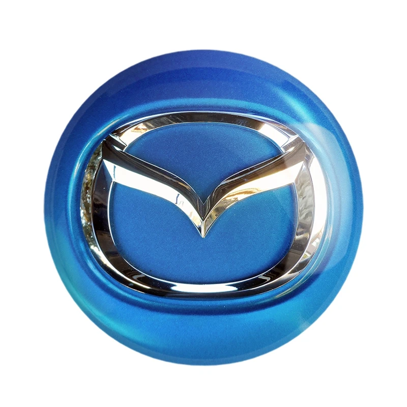 مگنت خندالو مدل مزدا Mazda کد 23515