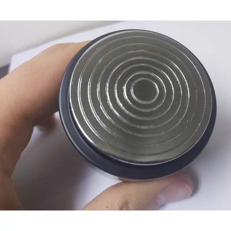 تمپر گتر مدل فنری کد 58