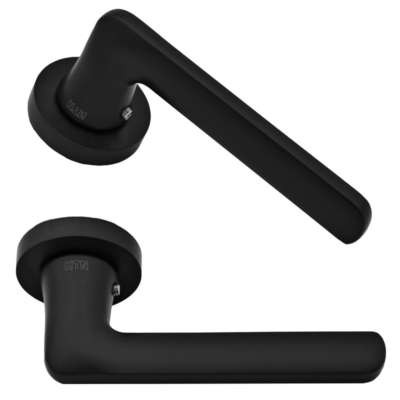 دستگیره در اچ تی ان پرایم مدل روزت کد 8582R دستگیره در اچ تی ان پرایم مدل روزت کد 8582R