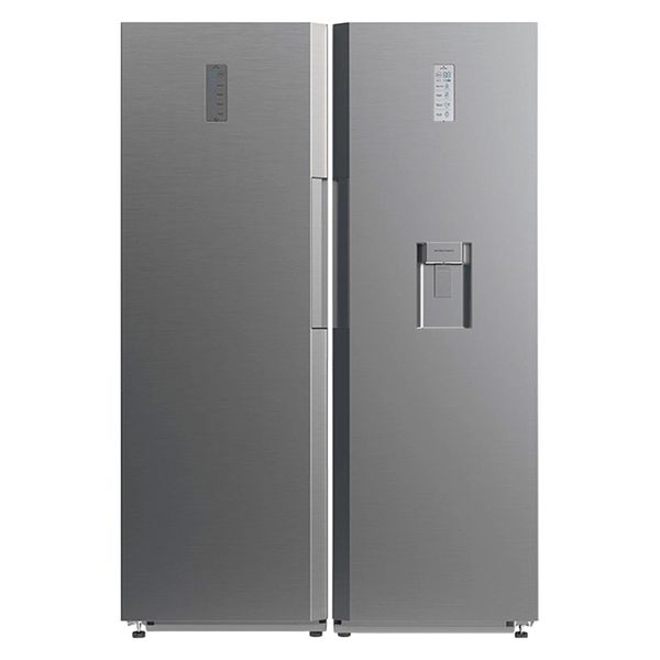 تجریه خرید یخچال فریزر دوقلو 40 فوت دوو مدل SRI/SFI-20SS