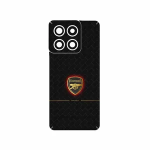 MAHOOT Arsenal Cover Sticker for Motorola Edge 60 Pro