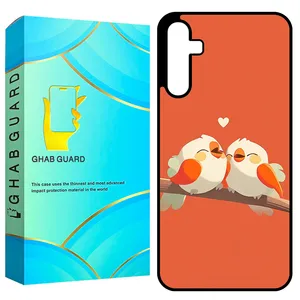 Ghab Guard GCHPA35 Cover For Samsung Galaxy A35 5G