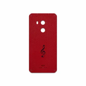 MAHOOT RL-SOL Cover Sticker for HTC U11 Plus