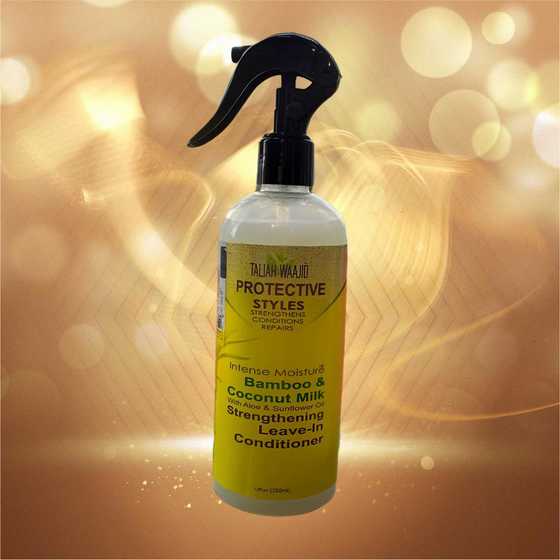 ماسک مو تالیا وجید مدل Bamboo & Coconut Milk حجم 350 میلی لیتر ماسک مو تالیا وجید مدل Bamboo & Coconut Milk حجم 350 میلی لیتر