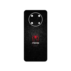 MAHOOT Spider_Man Cover Sticker for Huawei Nova Y90