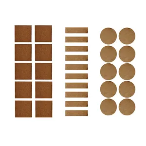 پایه زیورآلات رزین اپوکسی miixedd3 مجموعه 30 عددی