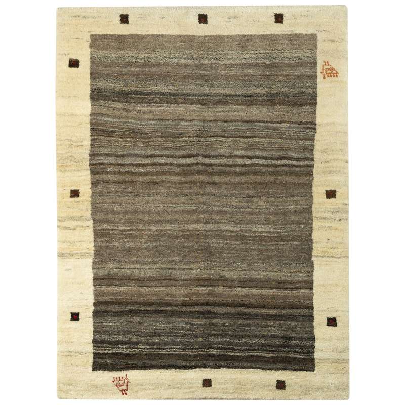 گبه دستباف ذرع و نیم سی پرشیا کد 707021