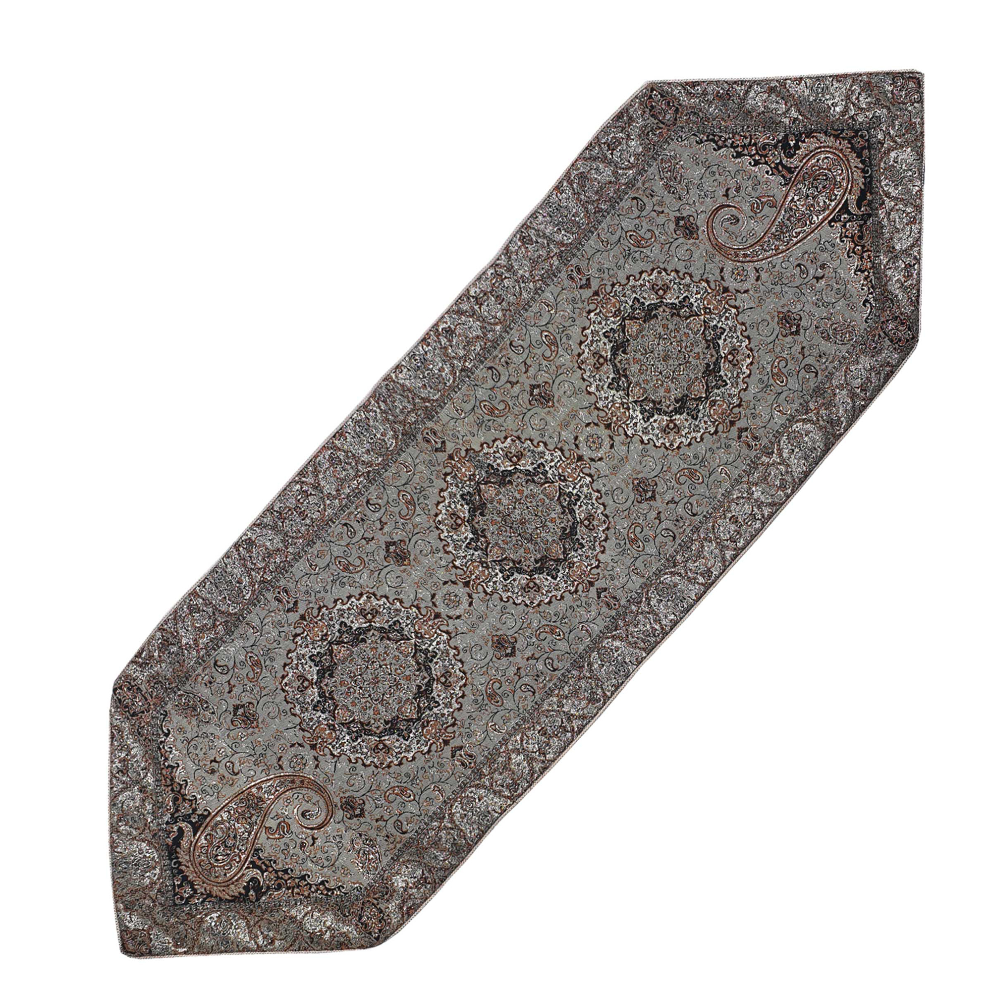 رانر ترمه مدل شیوا کد 558