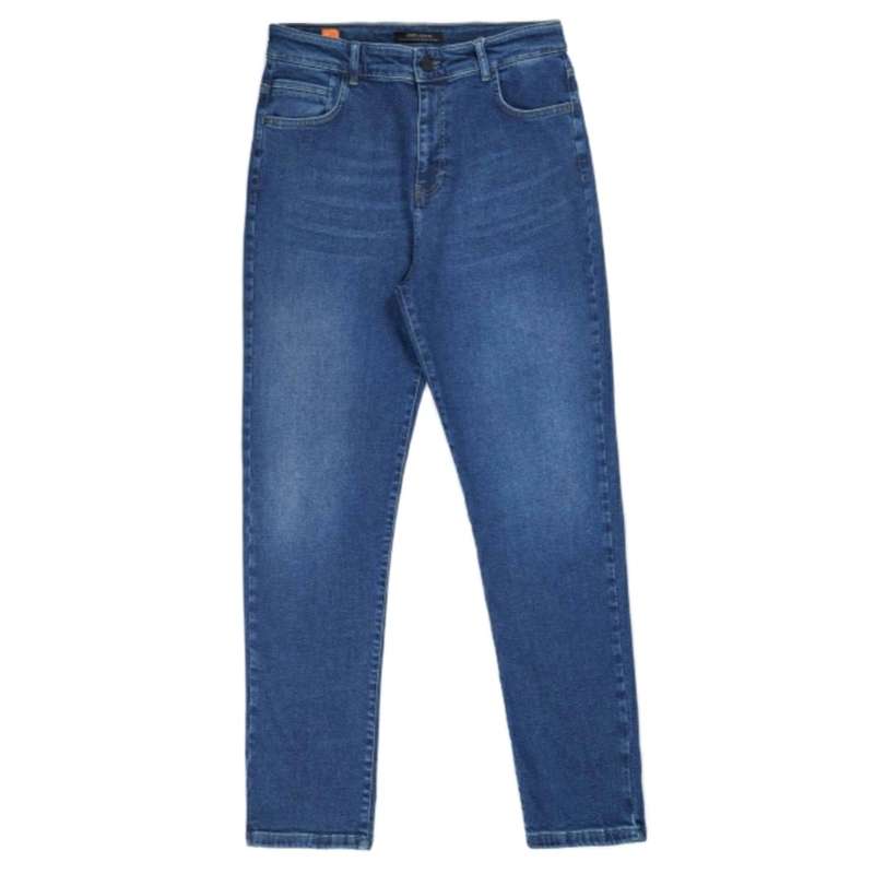 شلوار جین مردانه جوتی جینز مدل 805