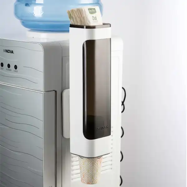 جالیوانی آبسردکن مدل آهنربایی آوش